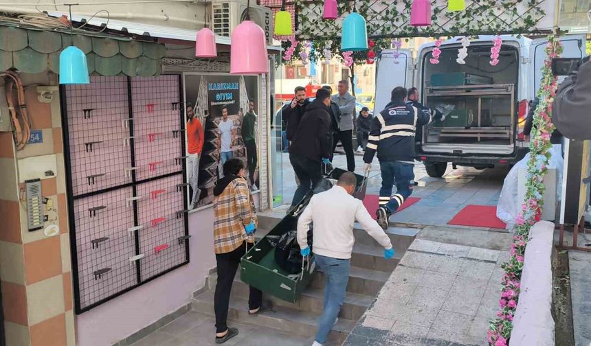 2 bin 400 liralık alacak tartışması cinayetle bitti: 'Korkutmak için ateş ettim'