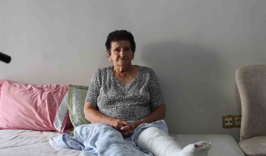 2.40 promil alkollü sürücü çarpıp kaçtı: 58 yaşındaki kadın hayatını kaybetti