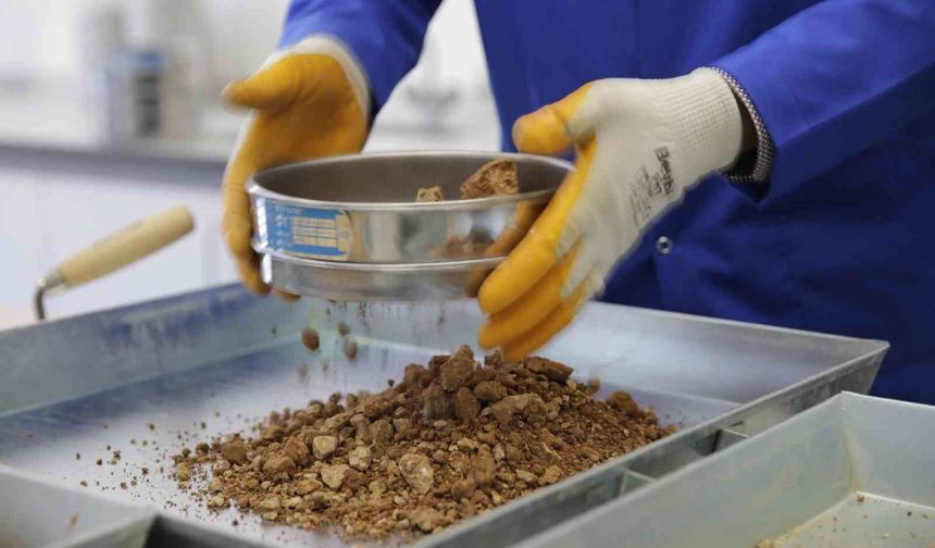 ASAT Yapı Malzemeleri Laboratuvarı akreditasyon kapsamını genişletti
