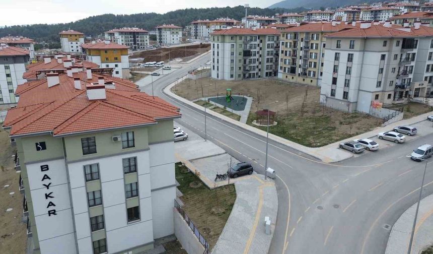Baykar sakinlerinden Haluk Levent'e sitem: 'Devletimiz varken onlar hiçbir şey değil'