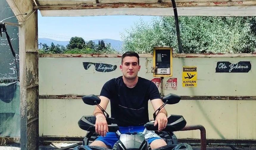 Burdur'da kalp krizi geçiren genç evinde ölü bulundu