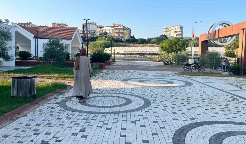 Direksiyon sınavında taciz yönetici tutuklama