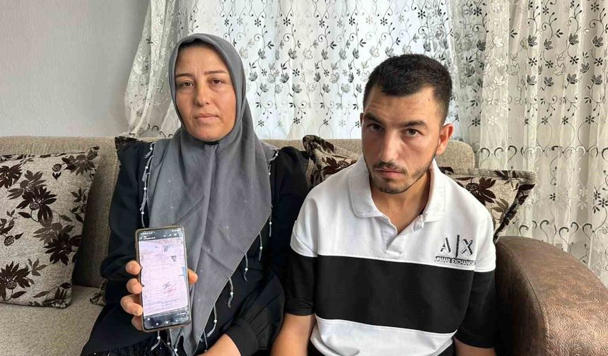 Doğuştan engelli Hasan'a 20 yıl sonra 'engelli değildir' raporu