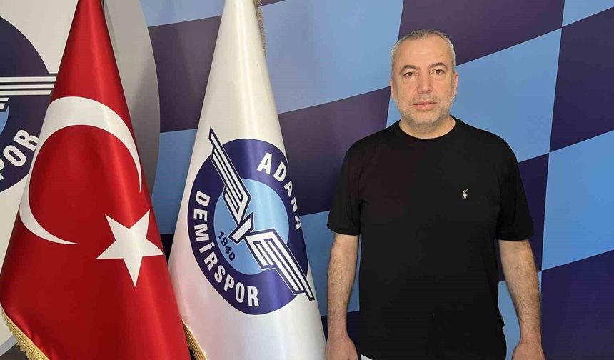 Ertan Zeybek: 'Şehir destek verirse iki üç yılda eski günlere döneriz'