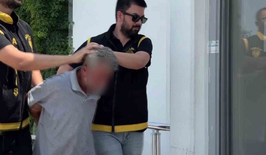 Mağazadan takıları çalan hırsızdan pes dedirten savunma: 'Bana borçları vardı'