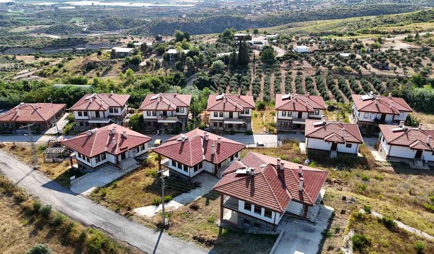 Manavgat yangınının 5. yılında yangını yaşayanlar anlattı: 'Devletten büyüğü yok'