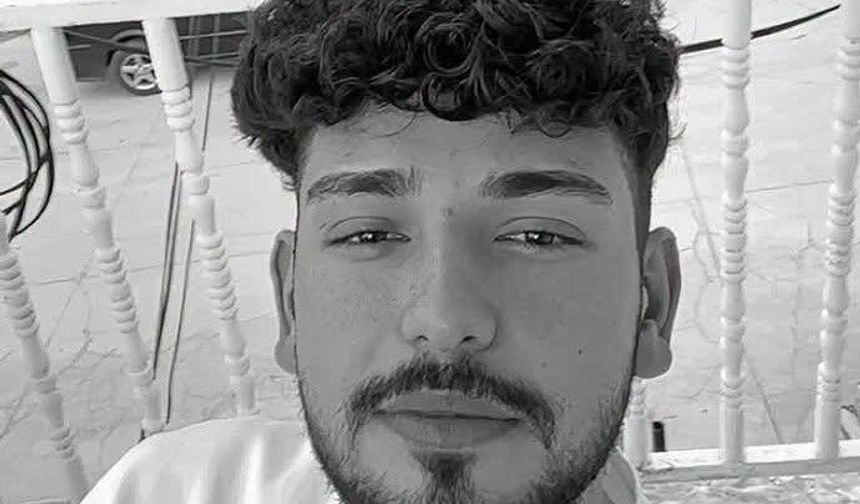 Osmaniye'de akraba kavgasında ağır yaralanan genç hayatını kaybetti