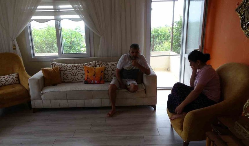 Tapu davasını kaybeden aile ikinci kez yıkıldı: Dubleks evlerine 260 bin TL değer biçilip 103 bin TL'ye indirildi