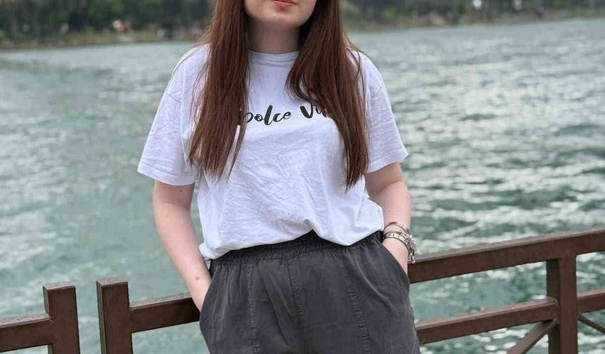 15 yaşındaki görme engelli kızdan günlerdir haber alınamıyor
