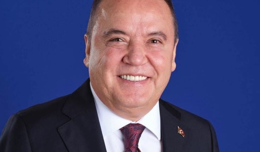 Antalya Büyükşehir Belediyesi'nin ihaleleri müfettiş tarafından incelenecek