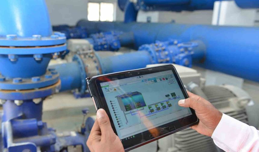 ASAT'tan COP31 öncesi altyapı hamlesi