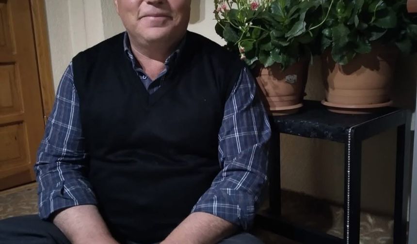 Burdur'da kamyondan düşen adam hayatını kaybetti
