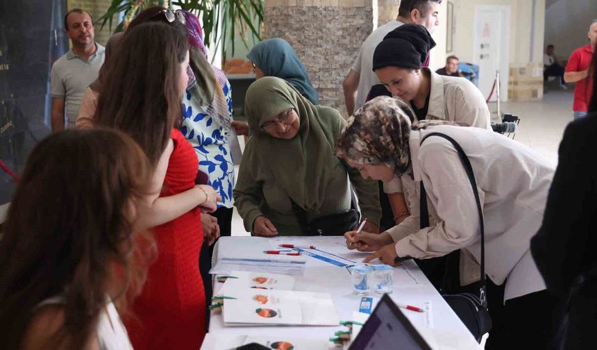 Büyükşehir'den Finike'de 'Yeşil Geçiş İçin Ortak Akıl Çalıştayı'