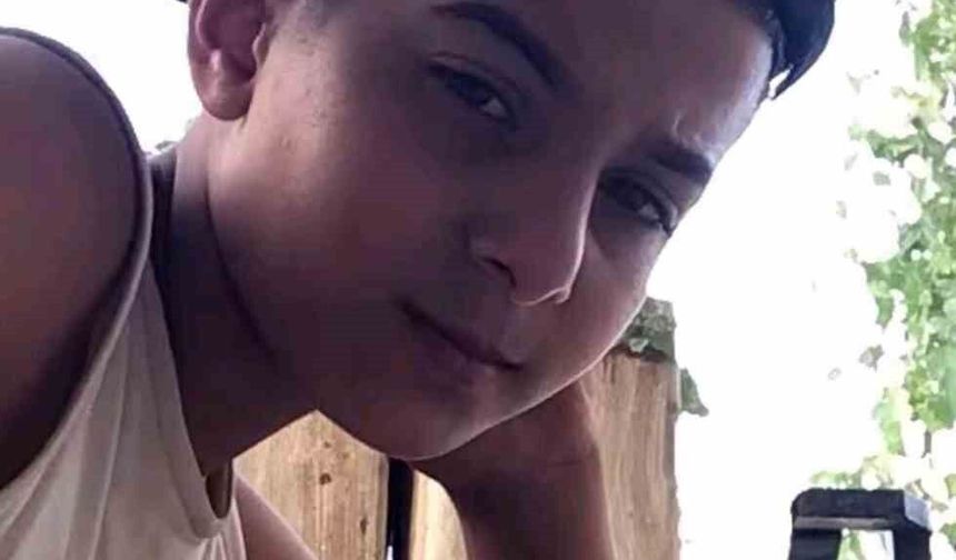 Ceyhan Nehri'nde kaybolan 10 yaşındaki çocuğun cansız bedeni 3 kilometre ileride bulundu