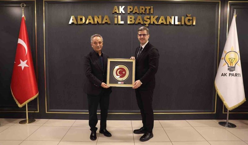 Cumhur İttifakı'ndan Kentsel Dönüşüm Platformu'na destek mesajı