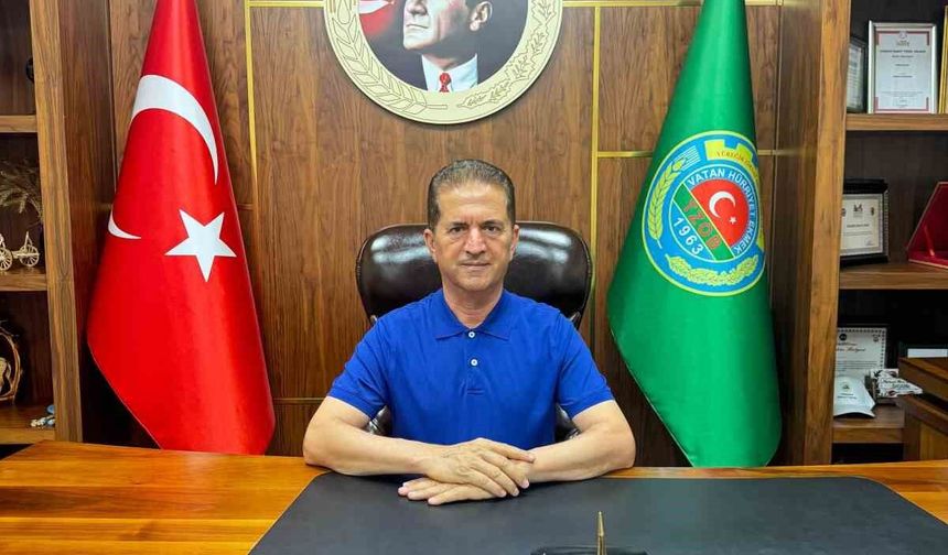 Doğan: 'Kredi limitleri her yıl enflasyon oranı dikkate alınarak güncellenmelidir'