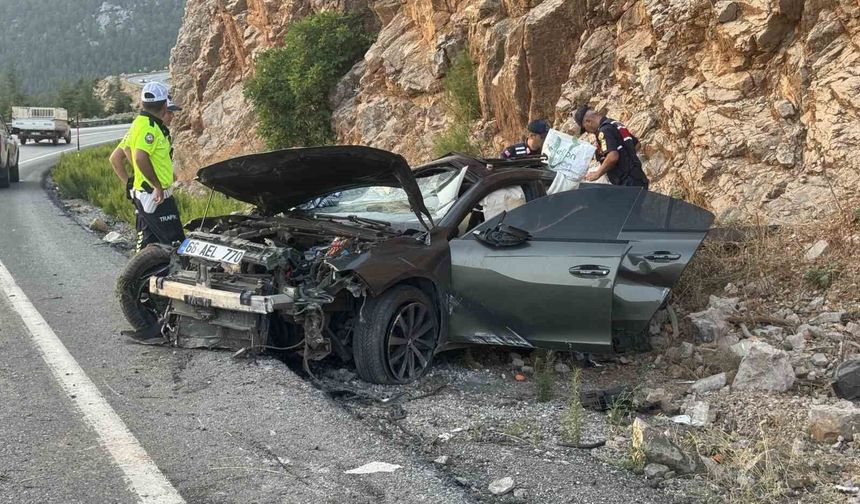 İlknur öğretmen öğrencilerine kavuşamadı