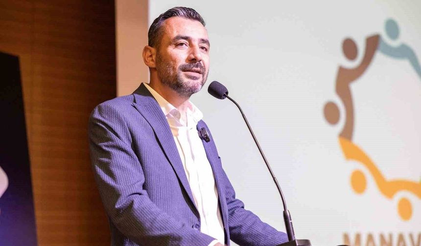 Manavgat geleceğini ortak akılla yazıyor