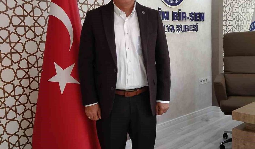 Miran: 'Memur ve emekli 3600 ek gösterge kararını bekliyor'