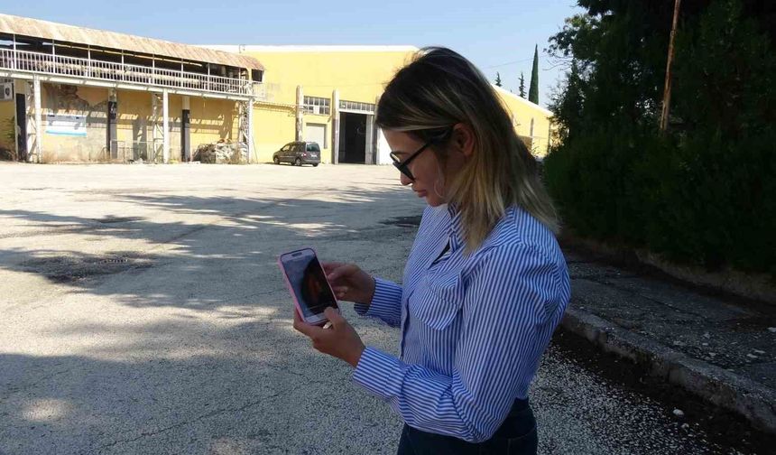 Sokaktan gelen sesi iki gün boyunca takip etti, duyarlılığı yavru kediyi ölümden kurtardı