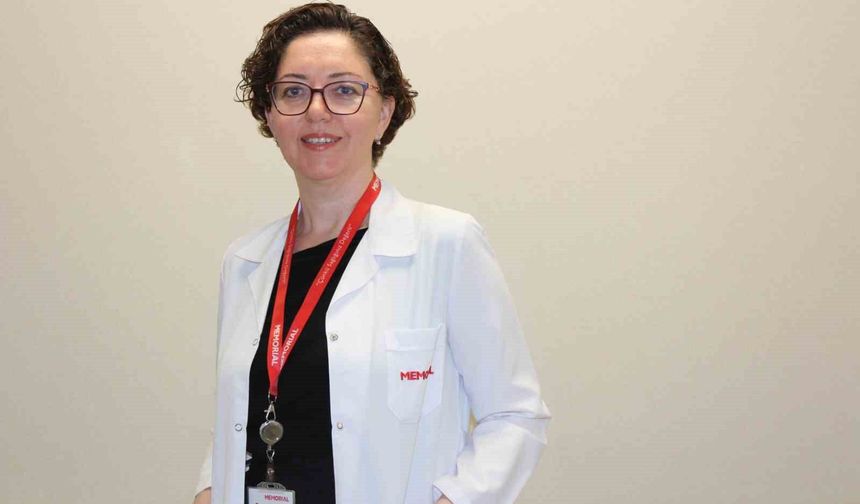 Uzm. Dr. Elif Sarıönder Gencer: 'Uyku vücudun en kapsamlı biyolojik onarım süreci'