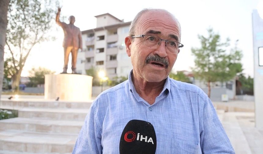 12 Eylül mağduru o dönemi anlattı: 'O dönemin insanları sağcısıyla, solcusuyla büyük travmalar yaşadı'