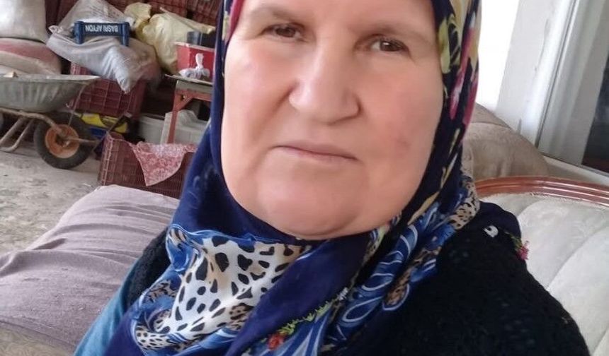Antalya'da öldürülen 3 kişinin cenazeleri yakınlarına teslim edildi