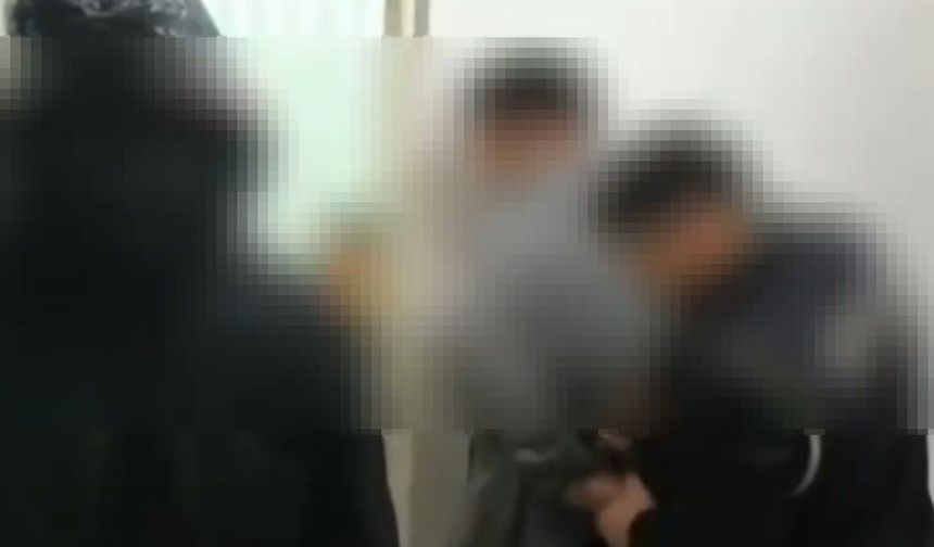 Antalya'da 'Sokaklar Güvende' operasyonu