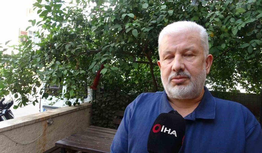 Belediye meclis üyesi Sevinç: ' Arif Kocabıyık sokaklarda fitne dağıtan bir tipti, buda muhalefetin işine geliyordu'