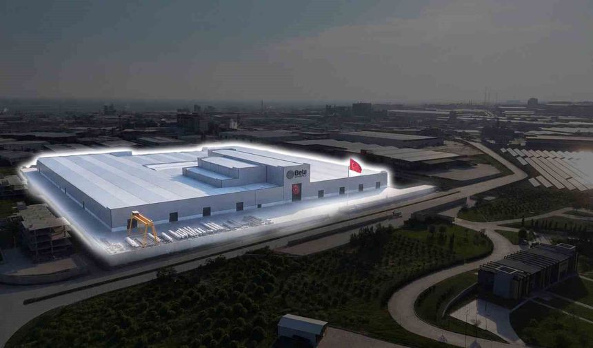 Beta Enerji sürdürülebilirlik raporunu yayımladı