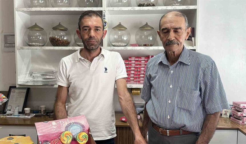 Burdur'da yılın Ahisi'nden çırak sitemi: 'Gençler önce ne kadar kazanacağını soruyor'