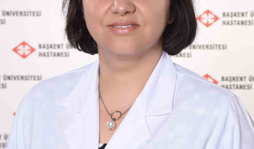 Doç. Dr. Özkale: 'Çocuğun uyku düzenini okul başlamadan önce oluşturun'