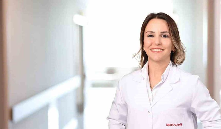 'Doğru okul çantası seçimi çocukların omurga sağlığı için önemli'
