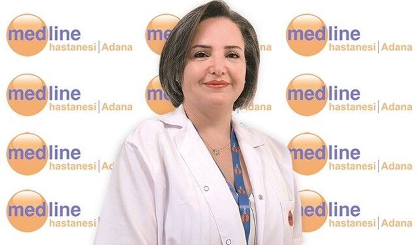 Dr. Korkmaz: 'Meme bölgesindeki her büyüme jinekomasti değildir'