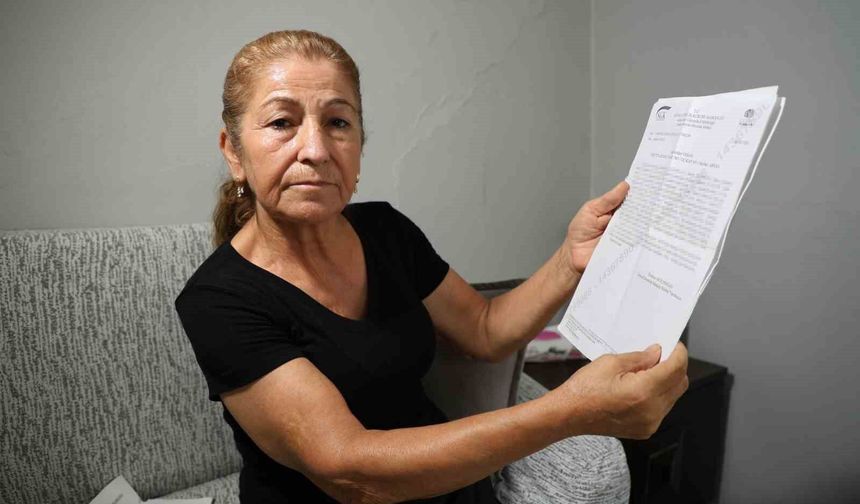 İşverenin sahtekarlığı, Sefalet'i sefil etti