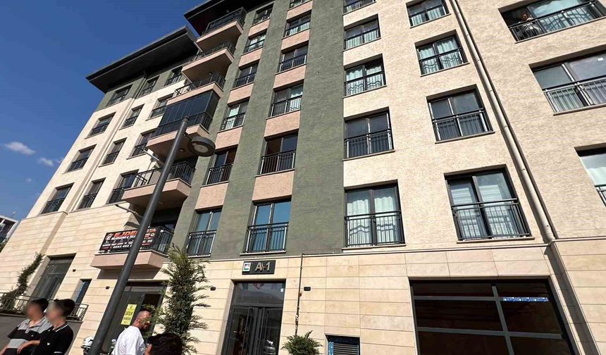 Kalorifer kazanı patladı ihbarı ekipleri alarma geçirdi