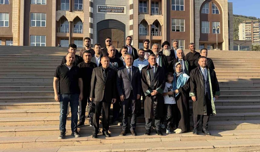 Okul saldırısı davasında saldırganın annesinin tahliye edilmesine yapılan itiraz kabul edildi
