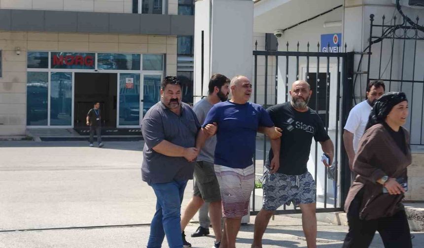 Piknik dönüşü genç hemşire kazada hayatını kaybetti