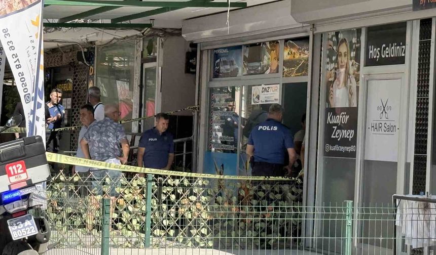 Uzaklaştırma kararı bulunan koca dehşet saçtı: 2 ölü