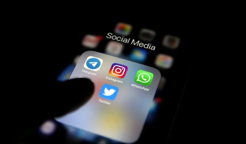 ABD eyaleti çocuklara sosyal medya erişimini kısıtladı