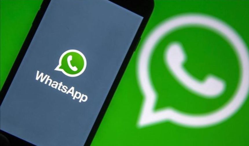 Yurt dışından gelen WhatsApp aramalarına dikkat!